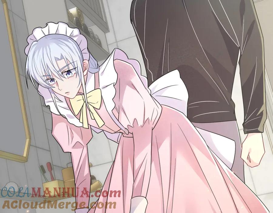 目标是捕获天使 - 第24话 听主人的话 - 第28张图