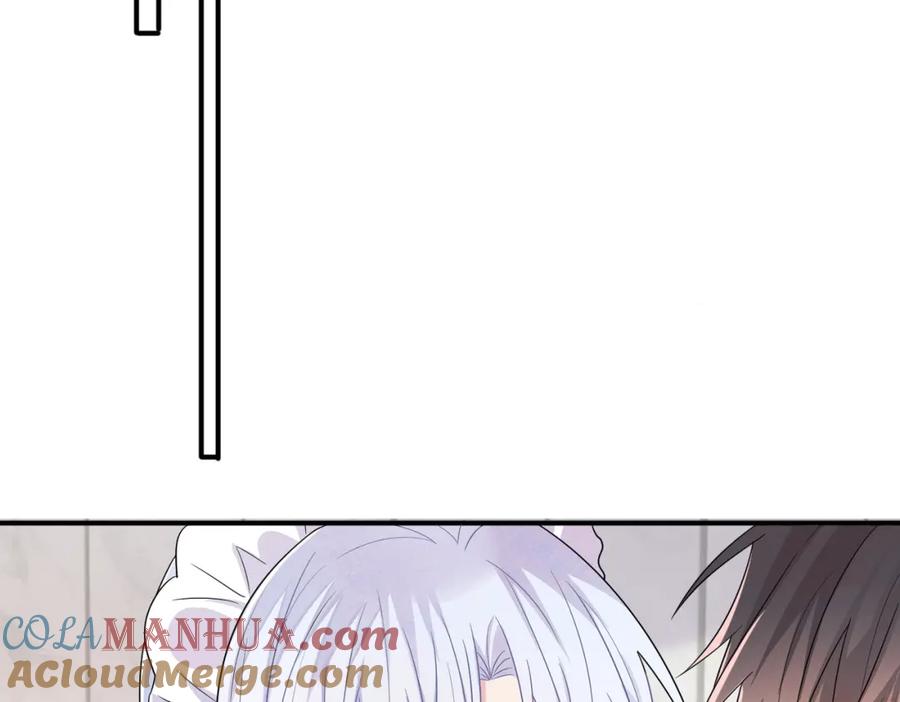 目标是捕获天使 - 第25话 乖乖接受惩罚 - 第46张图