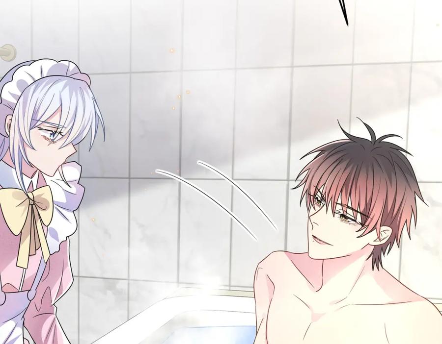 目标是捕获天使 - 第25话 乖乖接受惩罚 - 第14张图