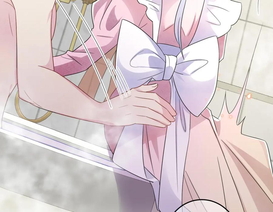 目标是捕获天使 - 第25话 乖乖接受惩罚 - 第80张图