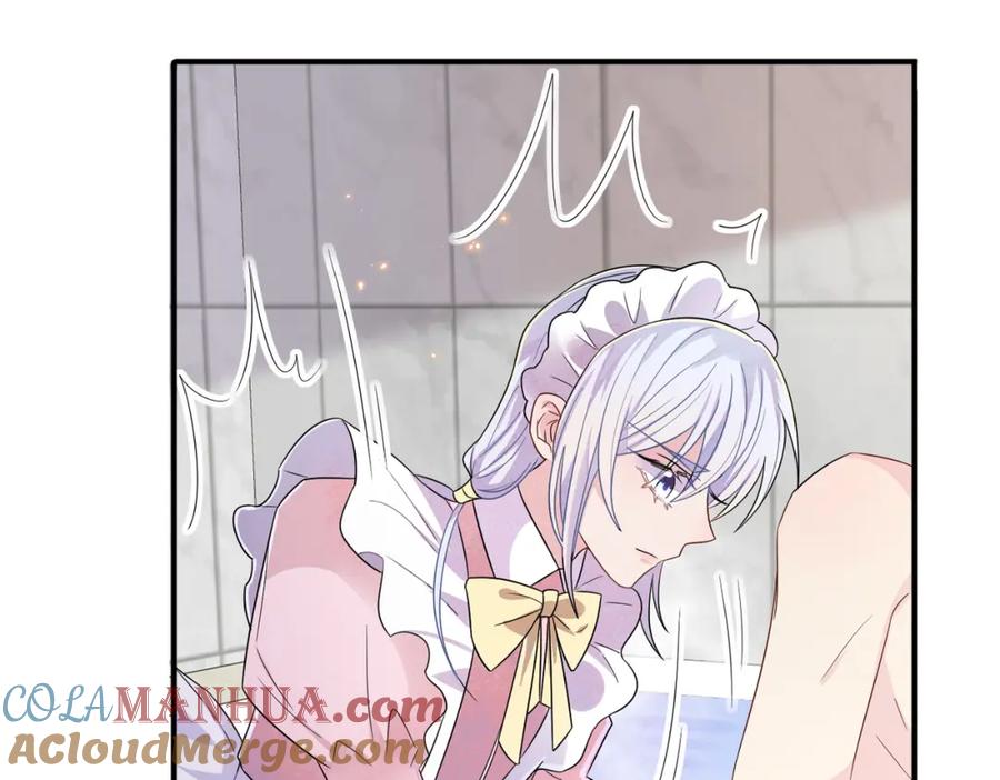 目标是捕获天使 - 第25话 乖乖接受惩罚 - 第7张图