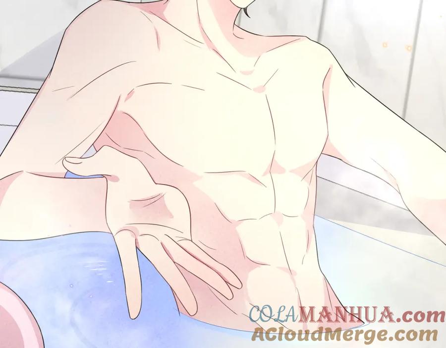 目标是捕获天使 - 第25话 乖乖接受惩罚 - 第19张图