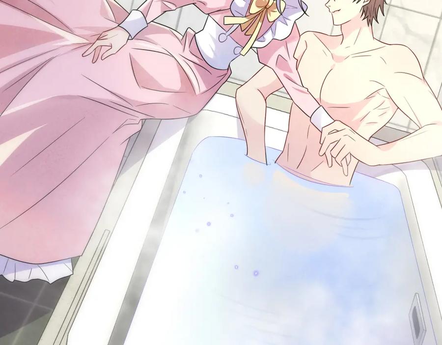 目标是捕获天使 - 第25话 乖乖接受惩罚 - 第68张图