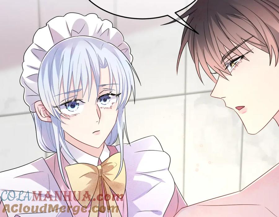 目标是捕获天使 - 第25话 乖乖接受惩罚 - 第64张图