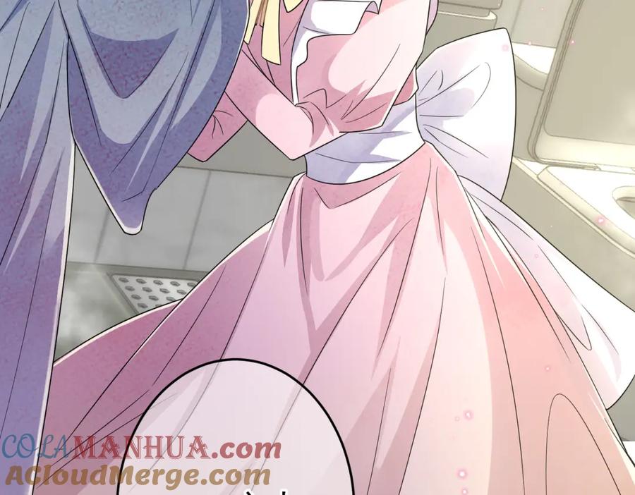 目标是捕获天使 - 第26话 乖仆人的自我修养 - 第7张图