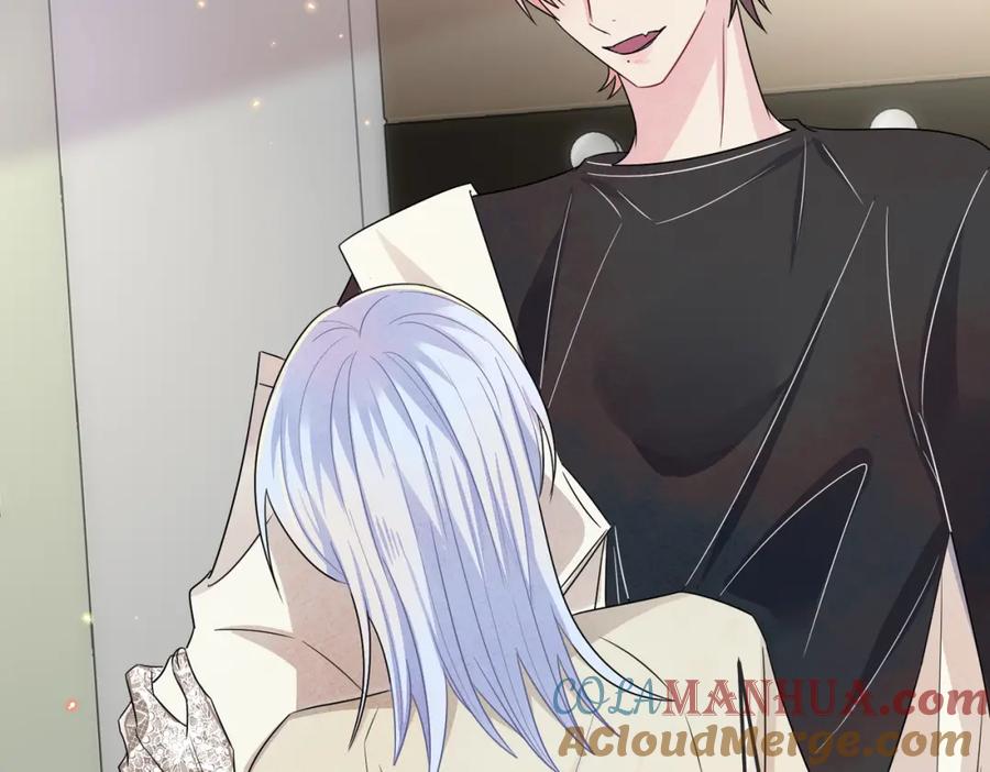 目标是捕获天使 - 第26话 乖仆人的自我修养 - 第85张图