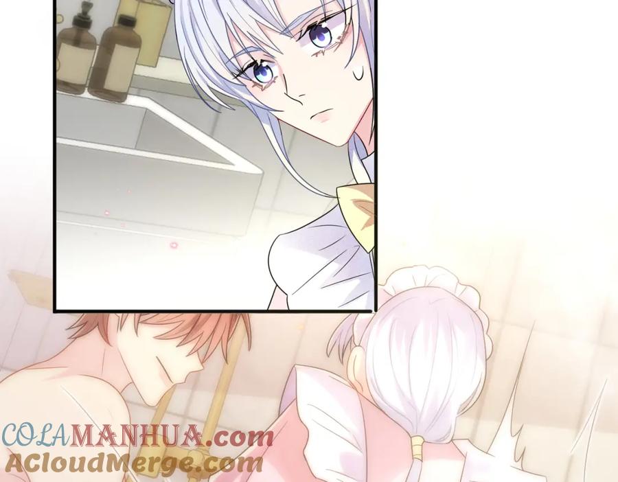 目标是捕获天使 - 第26话 乖仆人的自我修养 - 第13张图