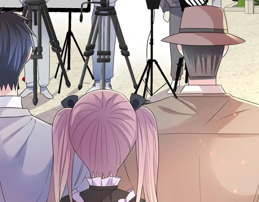 目标是捕获天使 - 第27话 嗑到真的了 - 第69张图