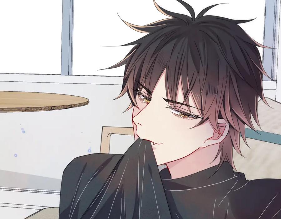 目标是捕获天使 - 第2话 一起洗澡吗 - 第110张图