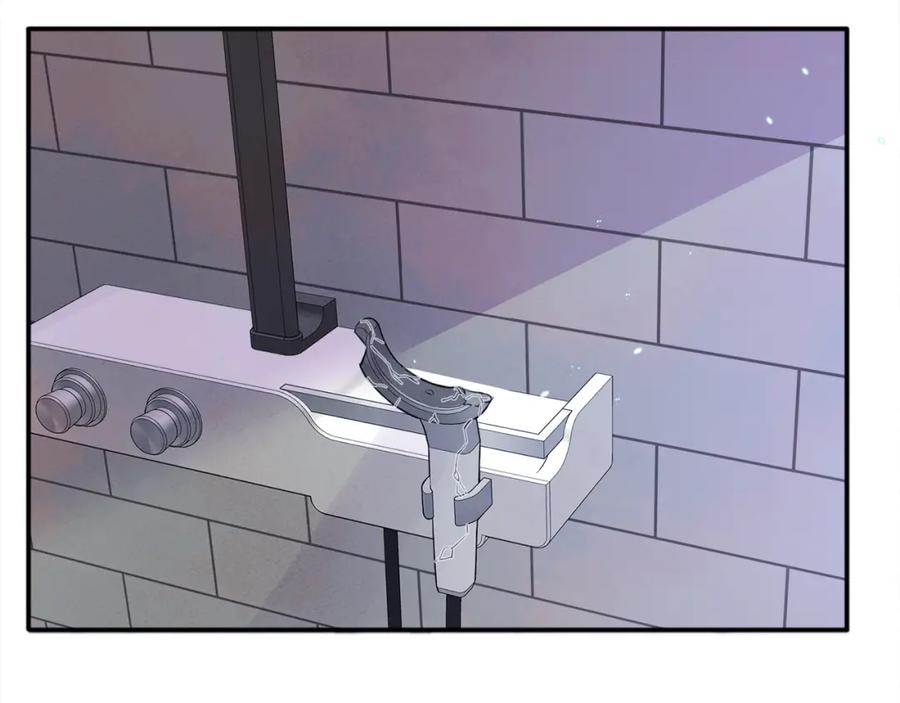 目标是捕获天使 - 第2话 一起洗澡吗 - 第32张图