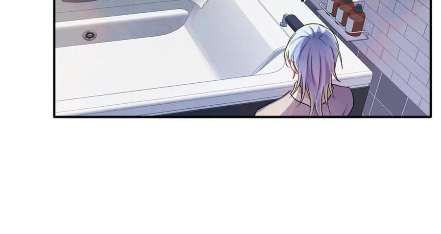 目标是捕获天使 - 第2话 一起洗澡吗 - 第34张图