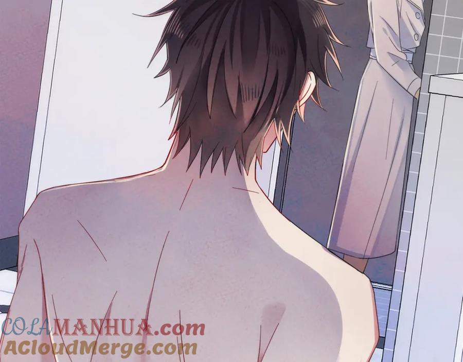 目标是捕获天使 - 第2话 一起洗澡吗 - 第29张图