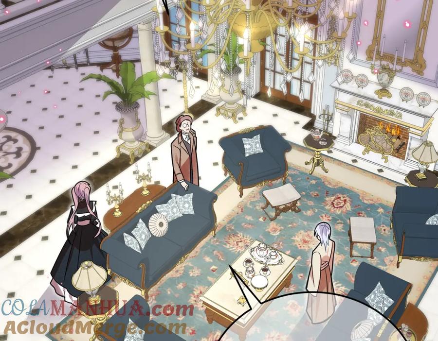 目标是捕获天使 - 第28话 意外地上头 - 第58张图