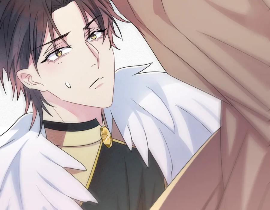 目标是捕获天使 - 第28话 意外地上头 - 第78张图