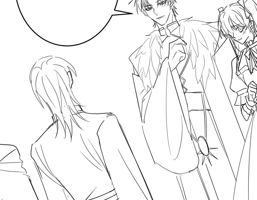 目标是捕获天使 - 第28话 意外地上头 - 第90张图