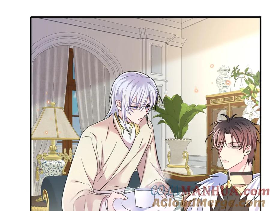 目标是捕获天使 - 第28话 意外地上头 - 第7张图