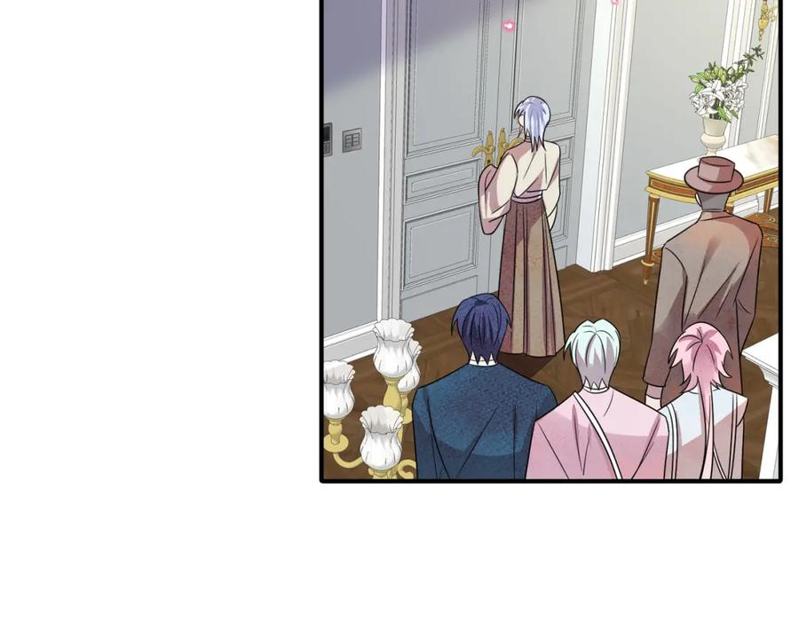 目标是捕获天使 - 第28话 意外地上头 - 第48张图