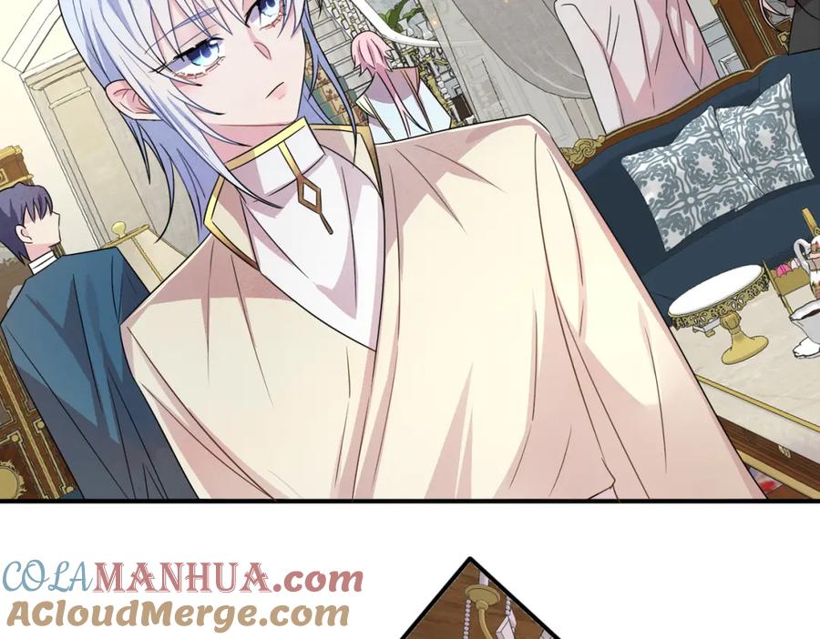 目标是捕获天使 - 第28话 意外地上头 - 第61张图