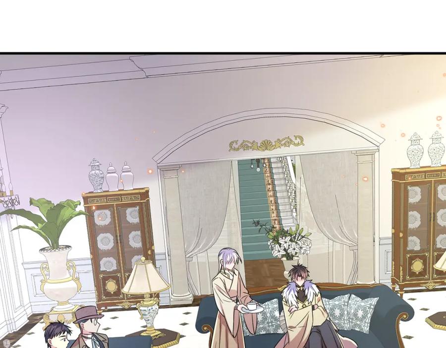 目标是捕获天使 - 第28话 意外地上头 - 第5张图