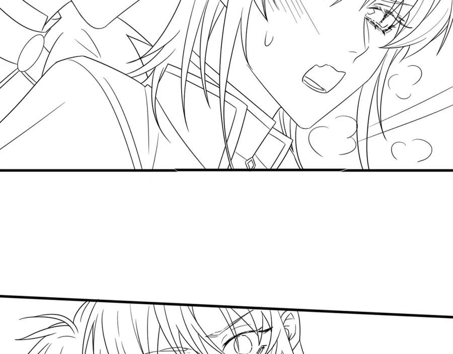 目标是捕获天使 - 第29话 这么多人看着呢！ - 第104张图