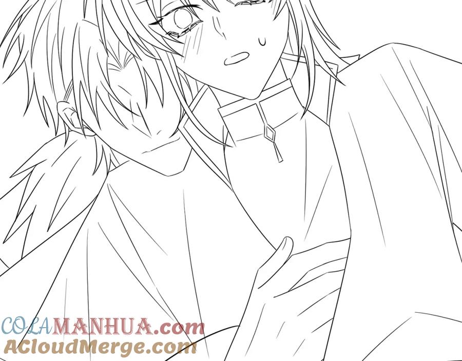 目标是捕获天使 - 第29话 这么多人看着呢！ - 第105张图