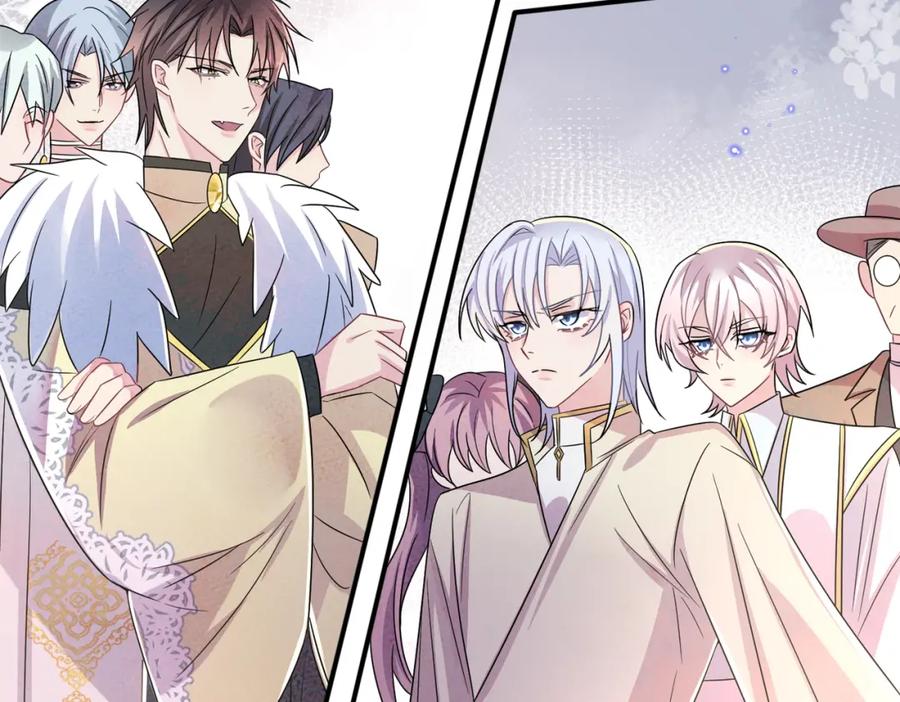 目标是捕获天使 - 第29话 这么多人看着呢！ - 第98张图