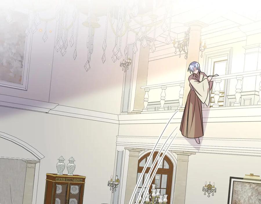 目标是捕获天使 - 第29话 这么多人看着呢！ - 第59张图