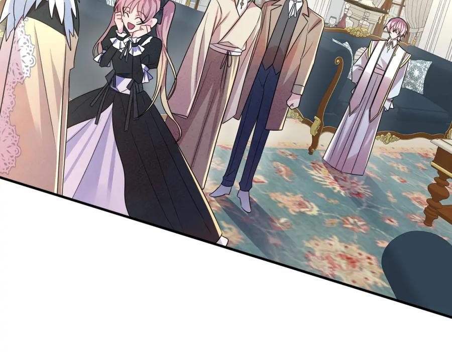 目标是捕获天使 - 第29话 这么多人看着呢！ - 第20张图