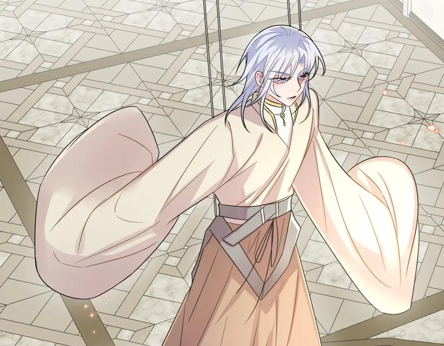 目标是捕获天使 - 第30话 再让我摸摸 - 第15张图