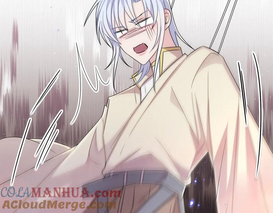 目标是捕获天使 - 第30话 再让我摸摸 - 第17张图