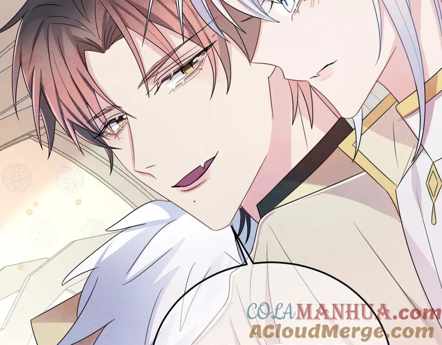 目标是捕获天使 - 第30话 再让我摸摸 - 第89张图