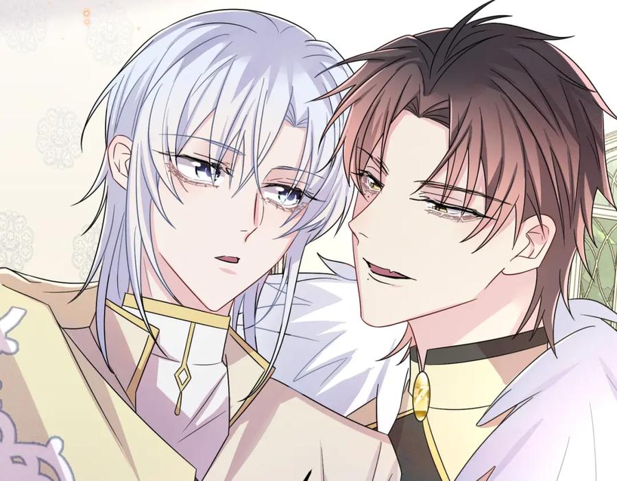 目标是捕获天使 - 第30话 再让我摸摸 - 第35张图