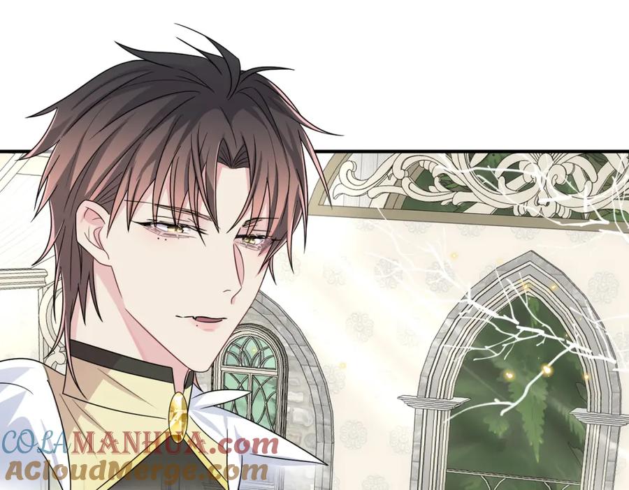 目标是捕获天使 - 第30话 再让我摸摸 - 第5张图