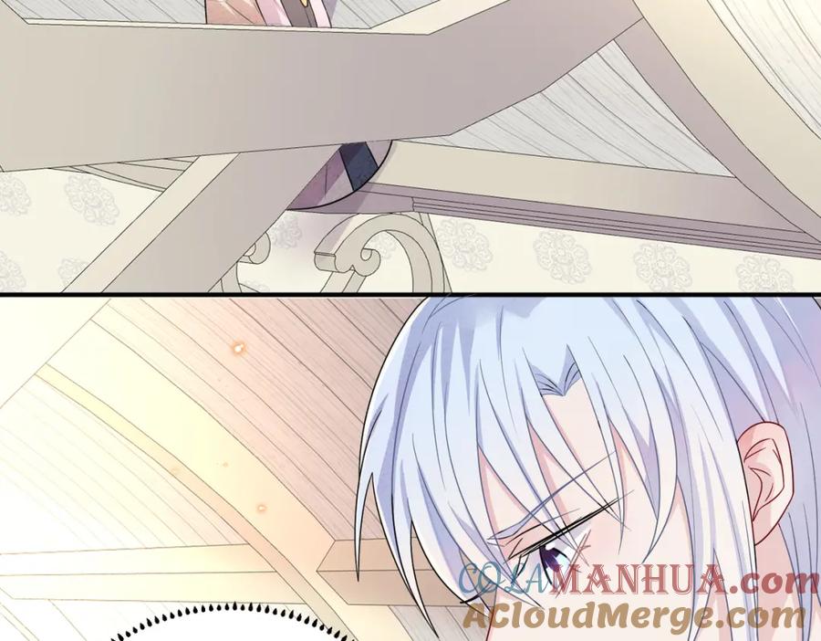 目标是捕获天使 - 第30话 再让我摸摸 - 第57张图