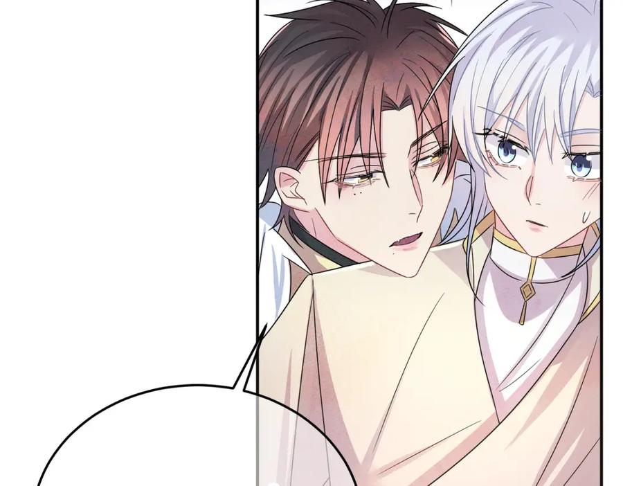 目标是捕获天使 - 第30话 再让我摸摸 - 第79张图