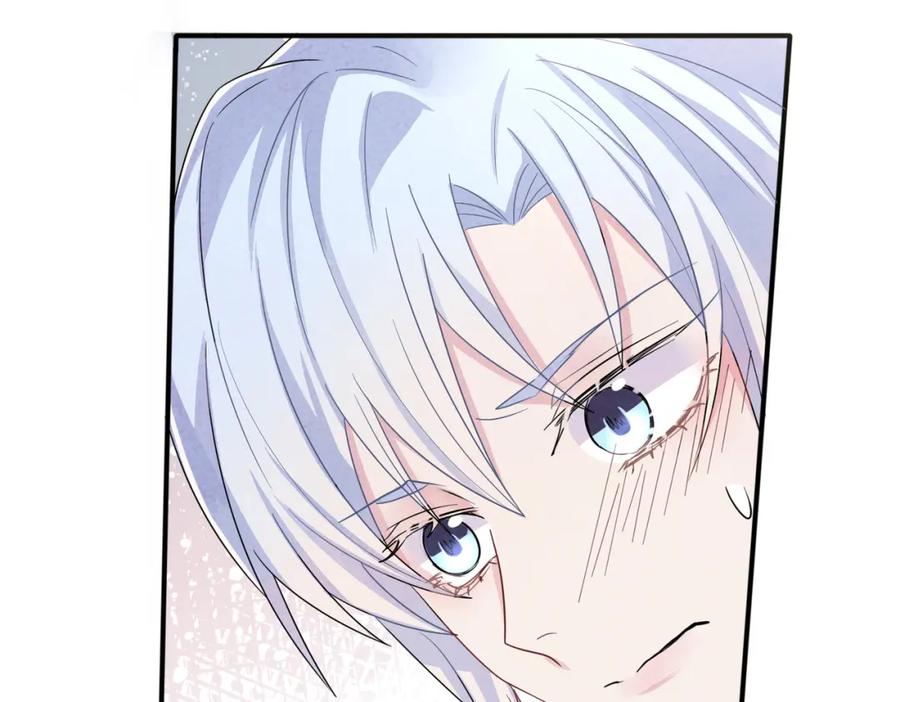 目标是捕获天使 - 第30话 再让我摸摸 - 第87张图