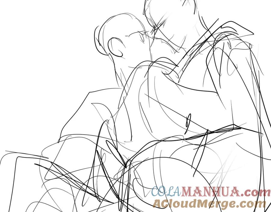 目标是捕获天使 - 第30话 再让我摸摸 - 第97张图