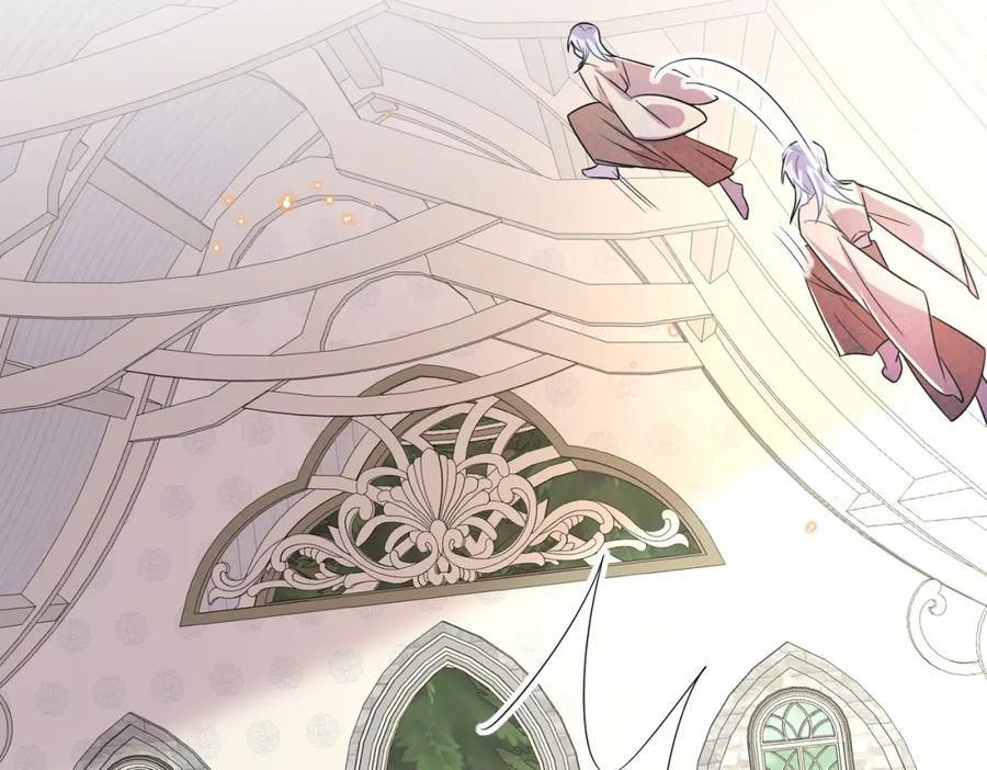 目标是捕获天使 - 第30话 再让我摸摸 - 第46张图