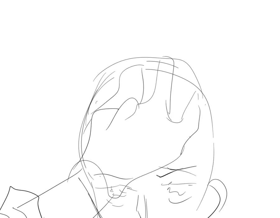 目标是捕获天使 - 第32话 这么纯情 - 第99张图