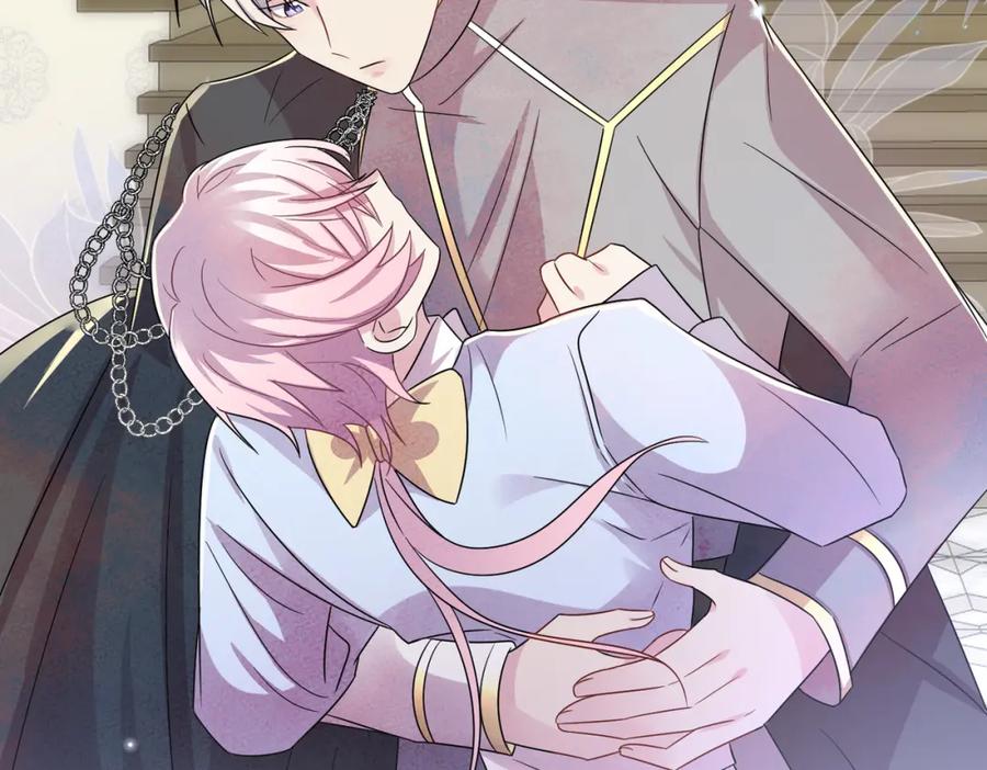 目标是捕获天使 - 第32话 这么纯情 - 第67张图