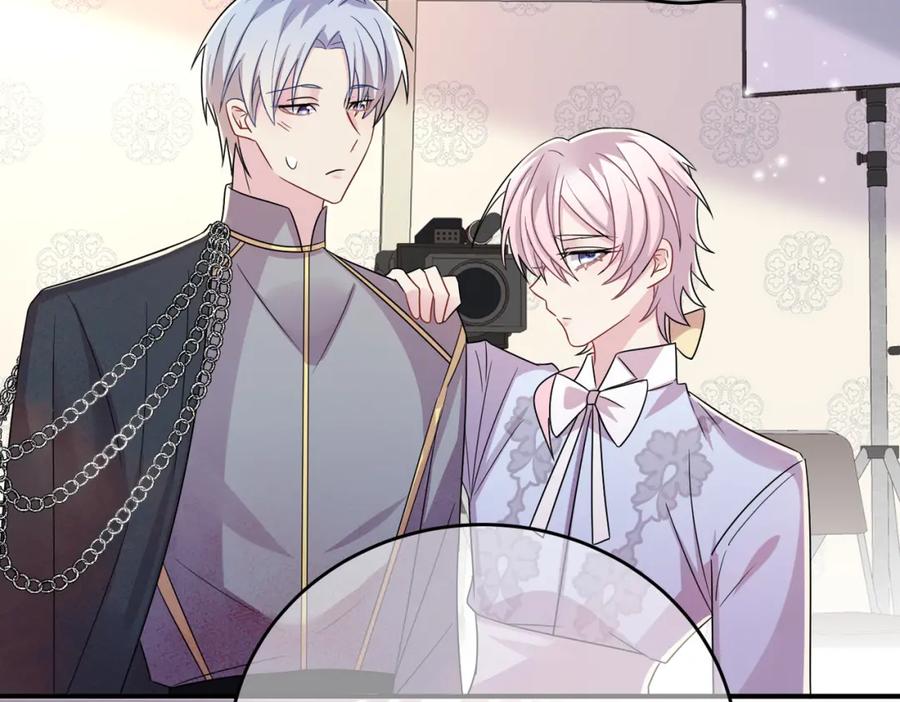 目标是捕获天使 - 第32话 这么纯情 - 第50张图