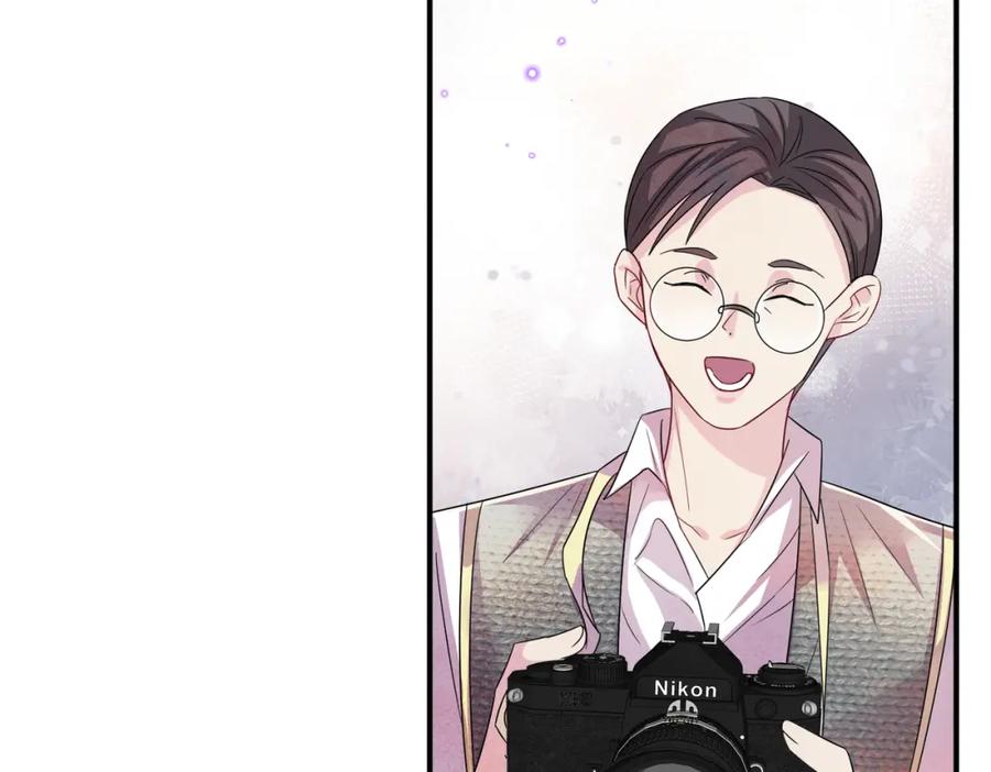 目标是捕获天使 - 第32话 这么纯情 - 第6张图