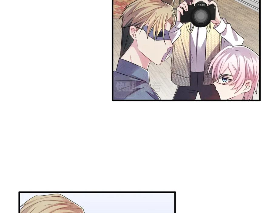 目标是捕获天使 - 第33话 又好骗又傲娇 - 第6张图