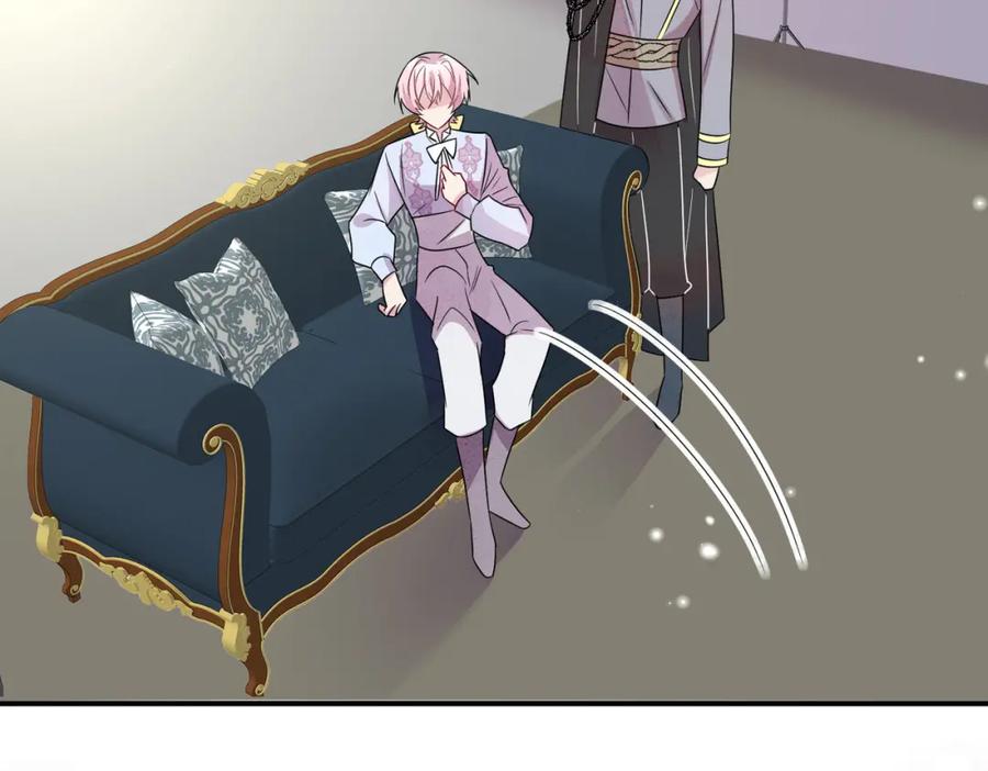 目标是捕获天使 - 第33话 又好骗又傲娇 - 第68张图