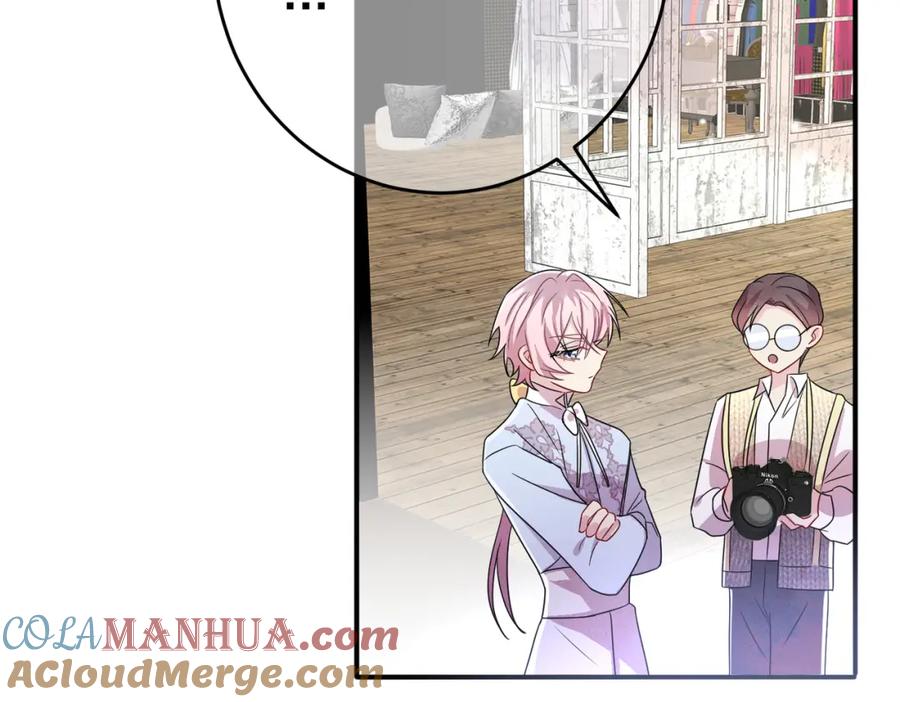 目标是捕获天使 - 第33话 又好骗又傲娇 - 第43张图