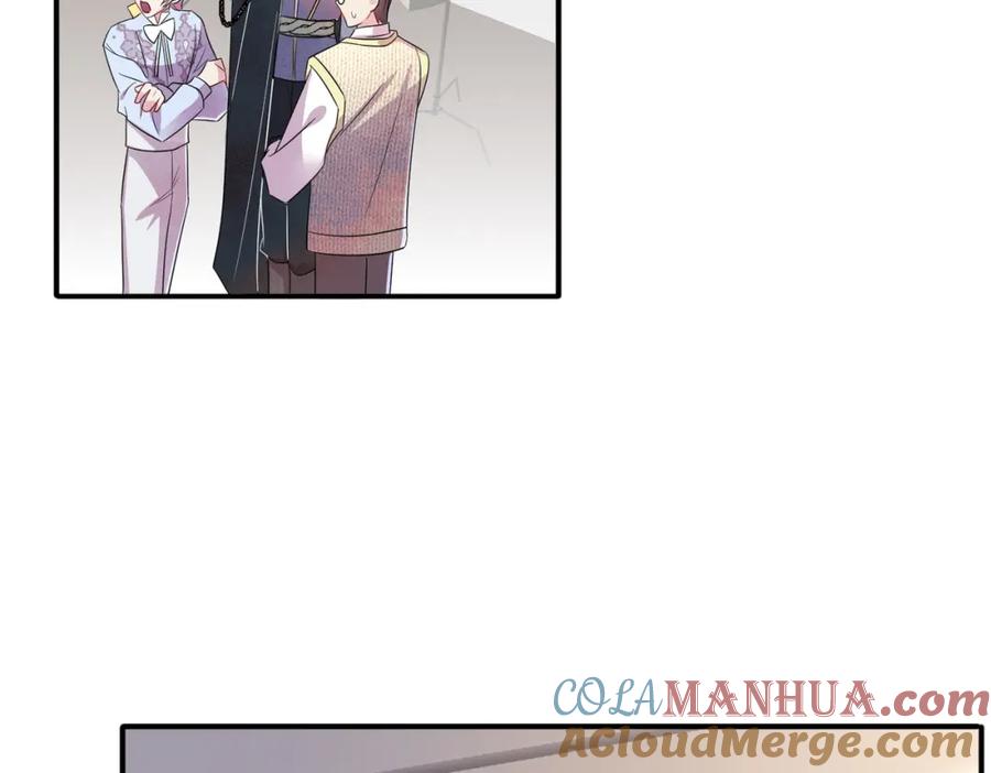 目标是捕获天使 - 第33话 又好骗又傲娇 - 第34张图