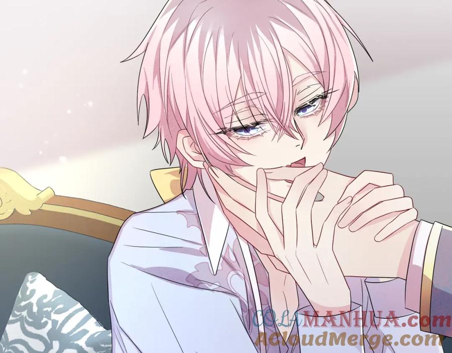 目标是捕获天使 - 第34话 一出手他就乖 - 第7张图