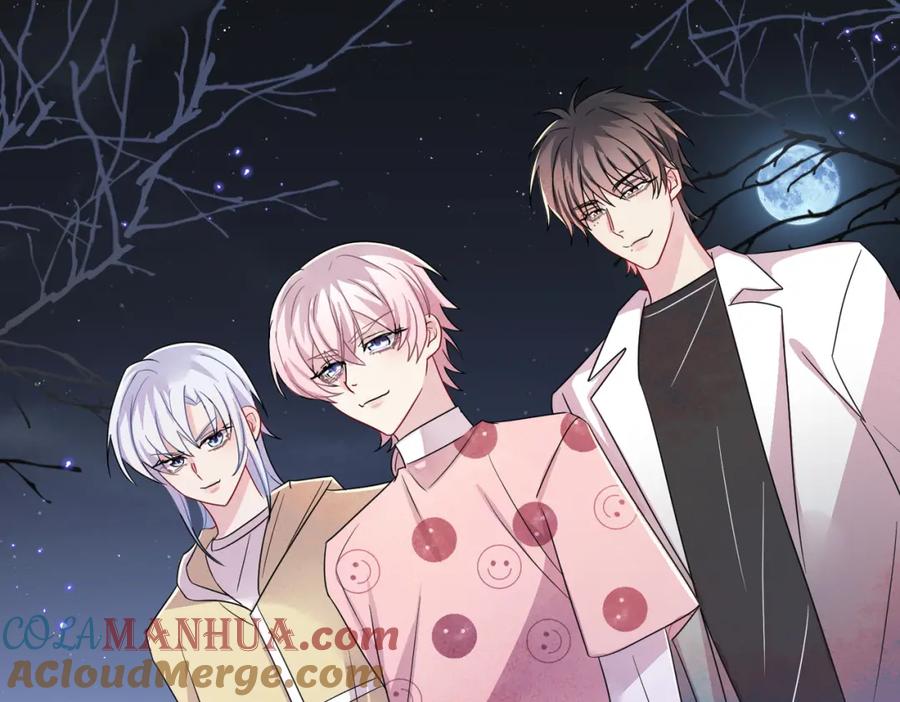 目标是捕获天使 - 第35话 弟弟怎么变成这样 - 第88张图