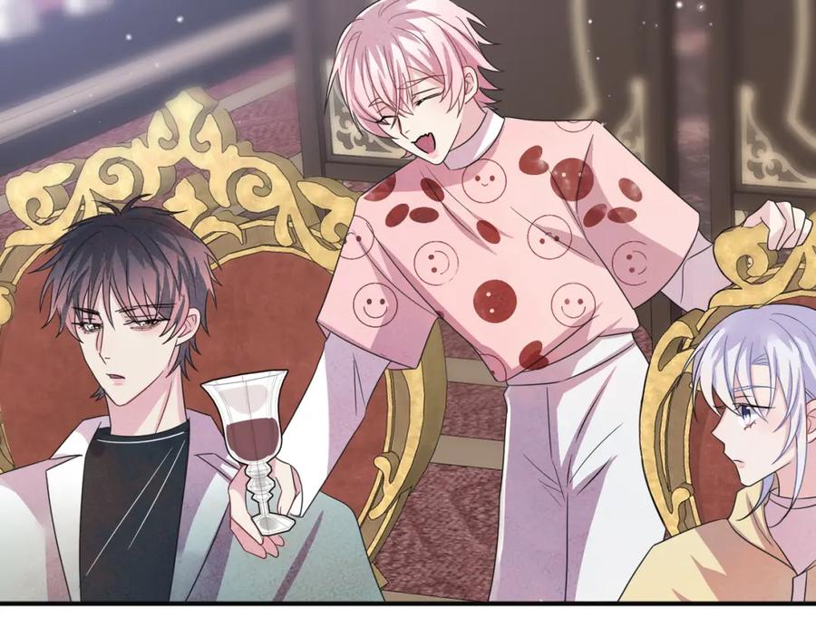 目标是捕获天使 - 第36话 要把你灌醉 - 第63张图