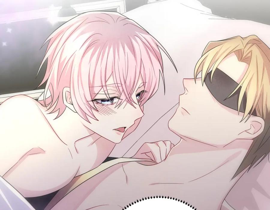 目标是捕获天使 - 第37话 来摸摸它 - 第94张图